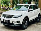 Proton X70.TGDI.PANORAMA 2021