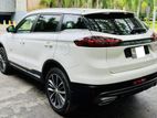 Proton X70.TGDI.PANORAMA 2021