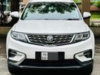 Proton X70.TGDI.PANORAMA 2021