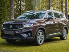 Proton X90 7SEAT SUNROOF 2024