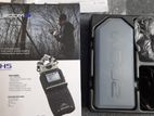 প্রফেশনাল সাউন্ড রেকর্ডার Zoom H5 4-Track Portable Recorder