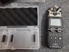 Zoom H5 4-Track Portable Recorder