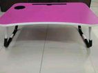 Laptop table desk