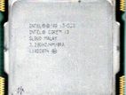 প্রসেসর Intel Core-i3 550 3.20GHz + 4M বিক্রয় হবে