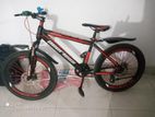 Bicycle for sale