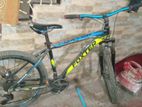 Cycle for sell