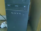 Desktop computer