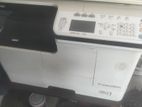 Photocopies machine