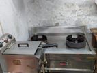 Stoves sale