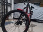 Non Gear Cycle Steel