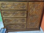 Wardrobes sell