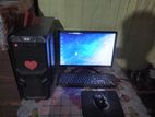 Desktop for sell