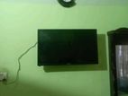 National LED TV for sale