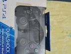 Ps 4 Controller with Cable