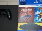 PS 4 Slim 500GB