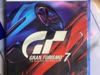 Ps-5 Gran Turismo 7