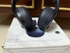 PS pulse headset 3d