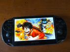 Ps vita OLED 3G Jailbroken