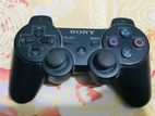 PS3 2 CONTROLLERS