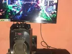 Ps3 500 Gb with Box Jailbreak 2 Controller