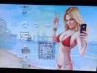 PS3 For GTA V /PC GAMES On any TV