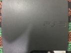 PS3 full fresh with 4 game CD