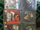 Ps3 Games For Exchange