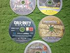 ps3 games