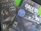PS3 Games