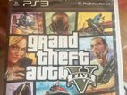 PS3 Gta 5 For Cheap Price