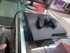 ps3 jailbreak 350 gb hdd with 36 games in