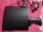 Ps3 Playstation 3 Jailbreak Moded 500 Gb with Ds4