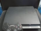 Ps3 Slim Jailbreak (500gb)