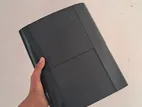 PS3 Super Slim 500gb + Original Controller | Only 22 Days Run Time