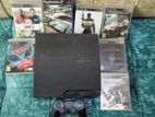 ps3 used