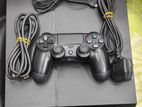 PS4 1200 model & slim full fresh available with warranty