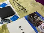 Ps4 1tb