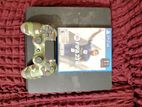 PS4 500 GB For Sell