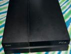 PS4 500GB Urgent sell!