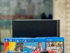 ps4 500gb with 6disc