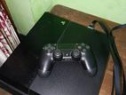 Ps4 500gb Without Jailbreak 2 Console