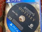Ps4 Assasins Creed Odysssey