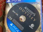 Ps4 Assasins Creed Odysssey