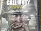 Ps4 Call Of Duty Ww2
