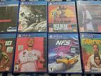 PS4 CD
