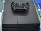 PS4 console full fresh condition available with warranty