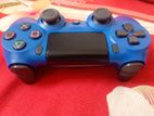 PS4 controller