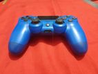 Ps4 controller + Hylou watch 2 pro (both used)