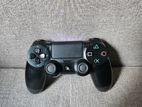 PS4 DualShock 4 Wireless Controller Black