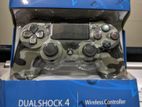 PS4 DualShock 4 Wireless Controller